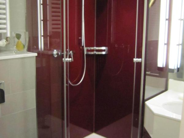 Hotel zum Adler - Superior : photo 4 de la chambre chambre simple