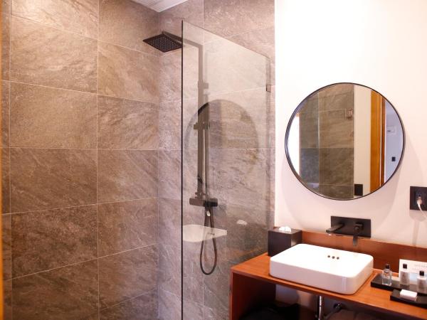 Casa de la Luz Hotel Boutique : photo 3 de la chambre suite supérieure