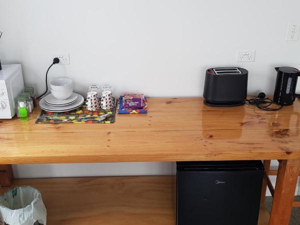 The Kingsland Suite : photo 9 de la chambre suite lit queen-size deluxe