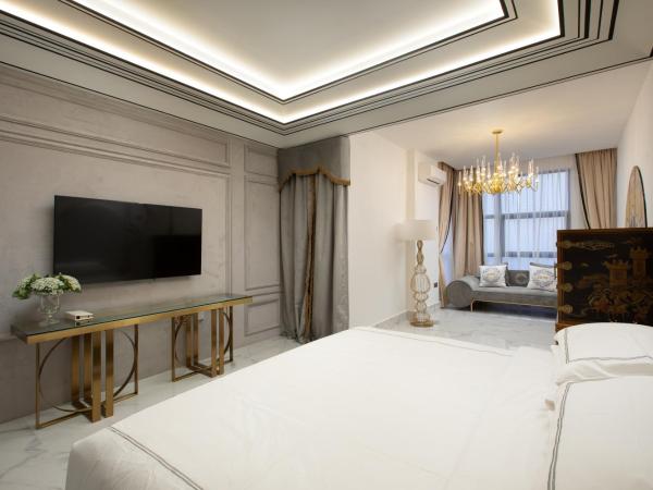 Arte by Thomas Chan : photo 1 de la chambre hébergement glam vii