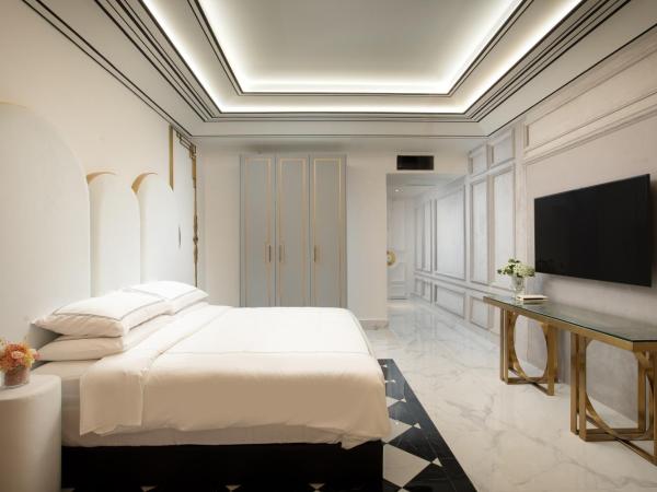 Arte by Thomas Chan : photo 2 de la chambre hébergement glam vii