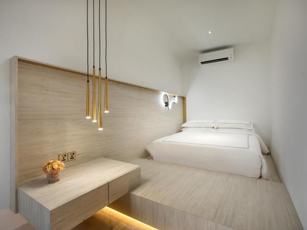 Arte by Thomas Chan : photo 5 de la chambre hébergement glam iii