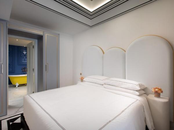 Arte by Thomas Chan : photo 4 de la chambre hébergement glam ii