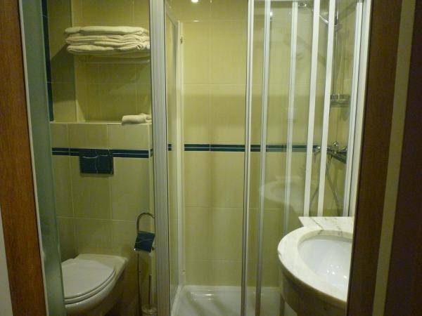 VilaBranca : photo 3 de la chambre chambre double avec balcon - vue arrière