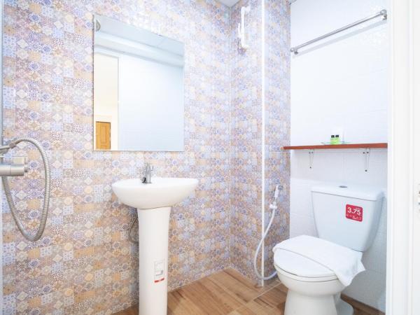 Sweetloft Hotel Don Muang : photo 1 de la chambre chambre double supérieure