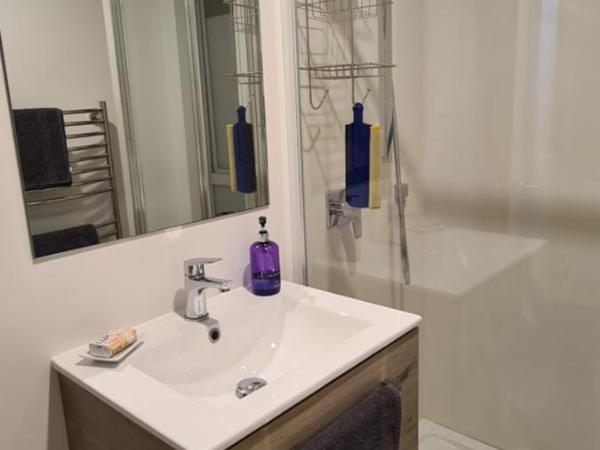 The Kingsland Suite : photo 6 de la chambre suite lit queen-size deluxe