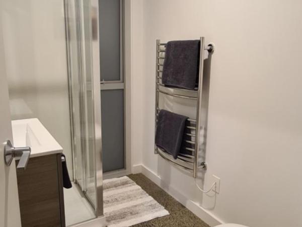 The Kingsland Suite : photo 7 de la chambre suite lit queen-size deluxe