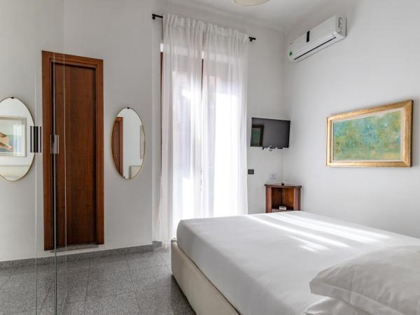 Aiello Suites Milan : photo 4 de la chambre chambre double avec balcon