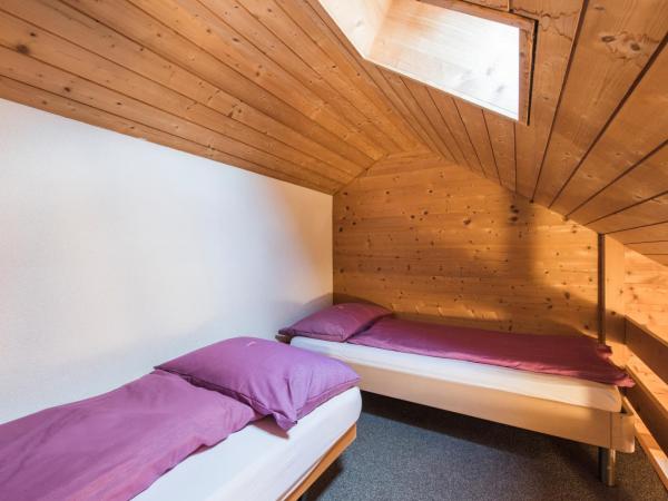 Hotel Alpenrose beim Ballenberg : photo 6 de la chambre chambre familiale