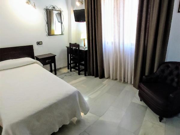 Hotel Averroes : photo 2 de la chambre chambre simple