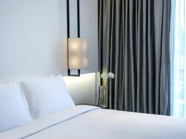 Amara Bangkok Hotel : photo 8 de la chambre chambre double exécutive