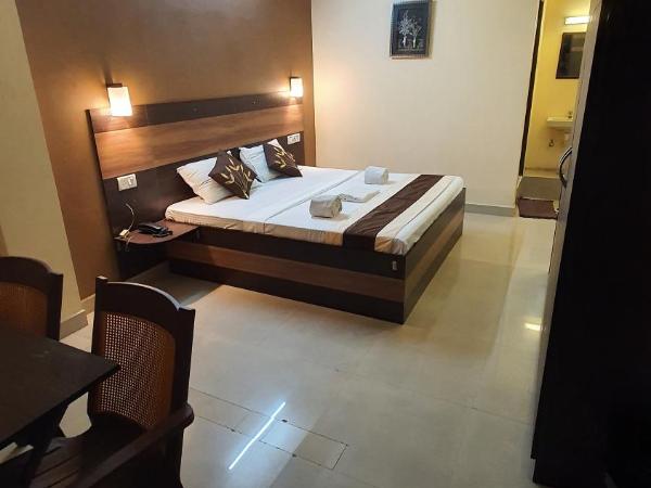 S4 Residency : photo 9 de la chambre chambre double deluxe