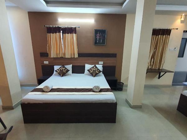 S4 Residency : photo 9 de la chambre chambre familiale deluxe