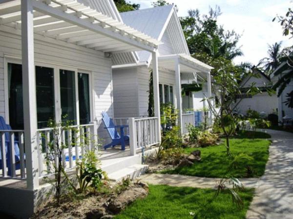 PP Blue Sky Resort-SHA Plus : photo 1 de la chambre bungalow supérieur