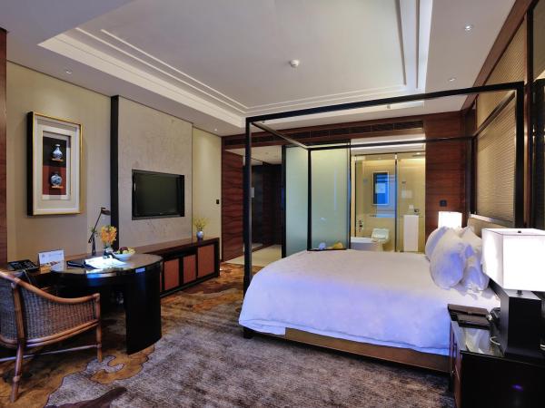 Dongguan Kande International Hotel : photo 3 de la chambre 健康主题客房