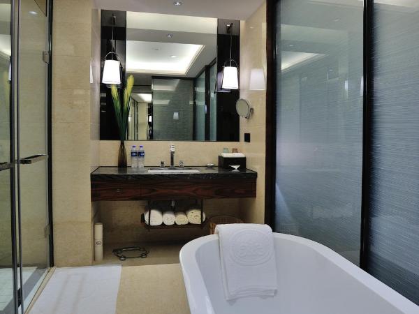 Dongguan Kande International Hotel : photo 4 de la chambre suite affaires