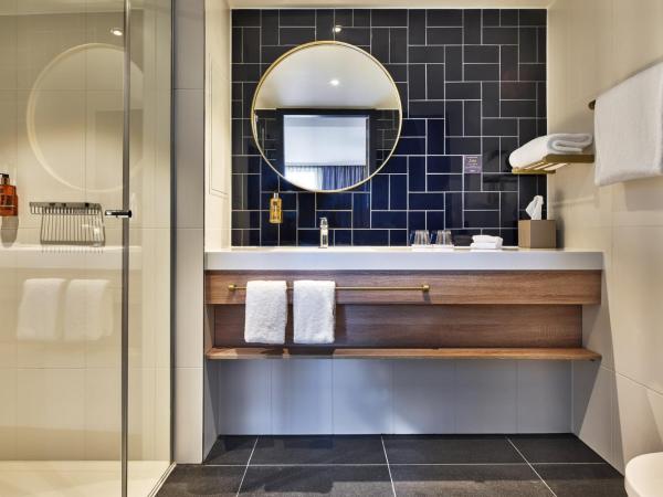 Staybridge Suites The Hague - Parliament, an IHG Hotel : photo 8 de la chambre suite studio