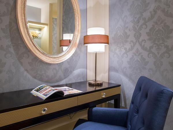 Dongguan Kande International Hotel : photo 5 de la chambre suite exécutive