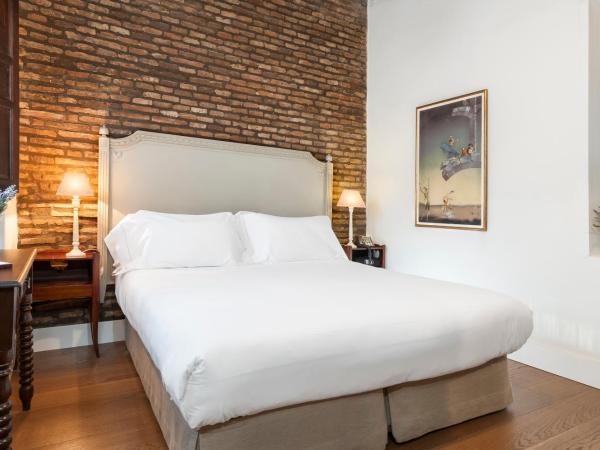 Hotel Amadeus Sevilla : photo 6 de la chambre chambre double ou lits jumeaux