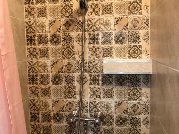 Mosoly Szallashely : photo 8 de la chambre chambre double - vue sur jardin