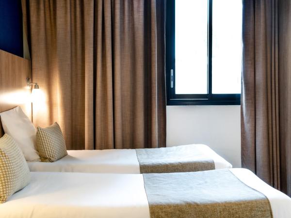 Hôtel Panorama : photo 4 de la chambre chambre familiale