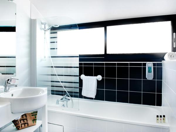 Hôtel Panorama : photo 5 de la chambre chambre double avec balcon