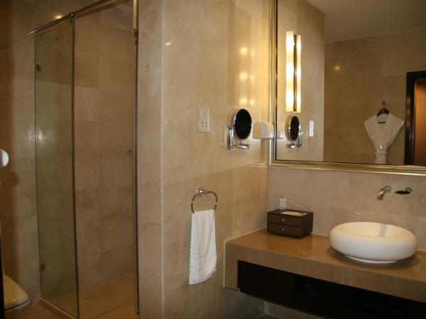 Ritan Hotel Downtown Beijing : photo 3 de la chambre chambre lits jumeaux deluxe