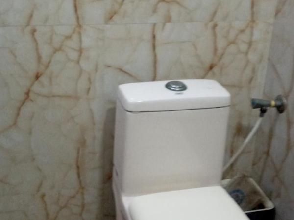 Lake Town Guest House : photo 1 de la chambre chambre lit king-size avec balcon