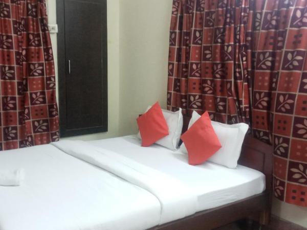 Lake Town Guest House : photo 1 de la chambre chambre lit king-size deluxe