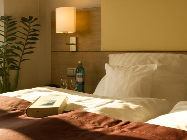 Hotel Scala Frankfurt City Centre : photo 2 de la chambre chambre double confort
