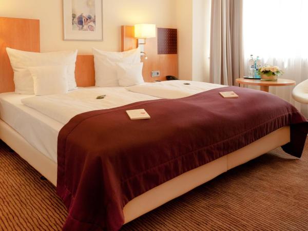 Hotel Scala Frankfurt City Centre : photo 2 de la chambre chambre double ou lits jumeaux affaires 