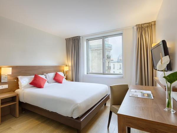 Citadines Place d'Italie Paris : photo 3 de la chambre  studio