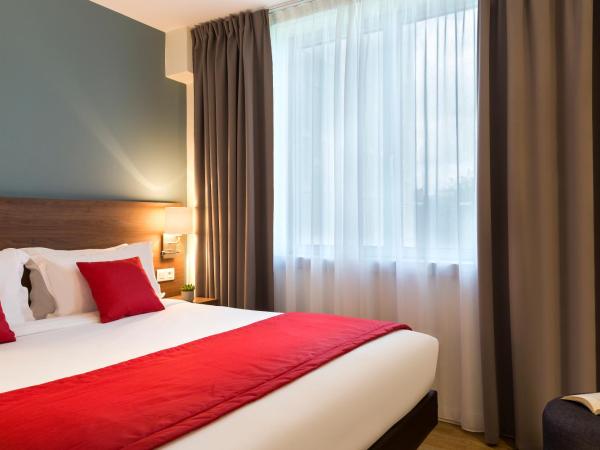 Citadines Place d'Italie Paris : photo 7 de la chambre appartement