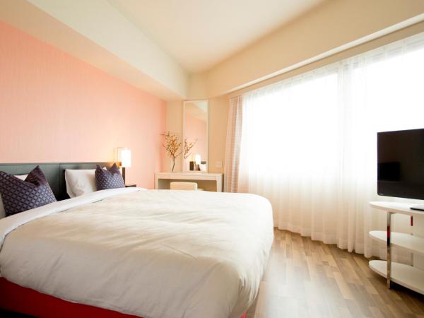 Sakura Terrace : photo 2 de la chambre chambre double d'angle - non-fumeurs