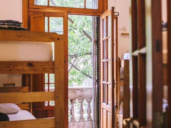 531 Hostel : photo 3 de la chambre dortoir mixte de 6 lits