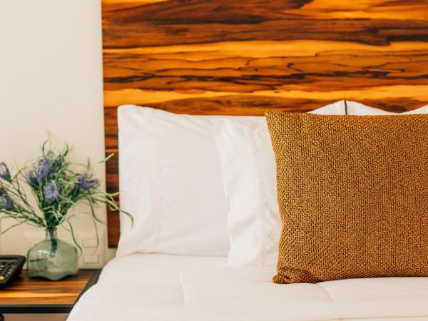 Hotel Tabáa Oaxaca : photo 6 de la chambre chambre quadruple confort