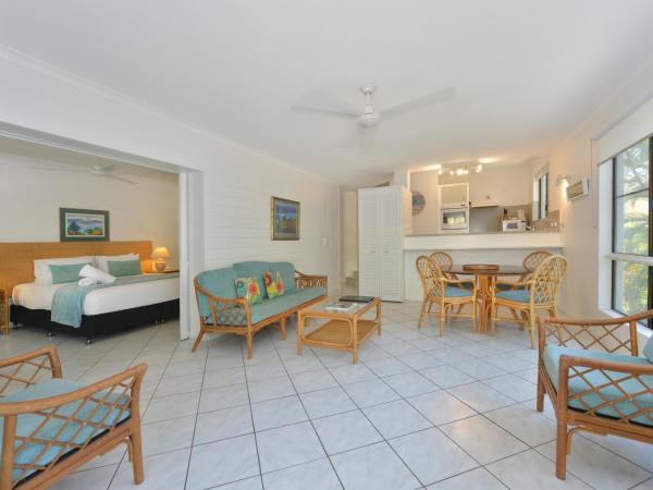 Driftwood Mantaray - Official Onsite Reception and Check In : photo 5 de la chambre appartement 2 chambres avec 2 salles de bains