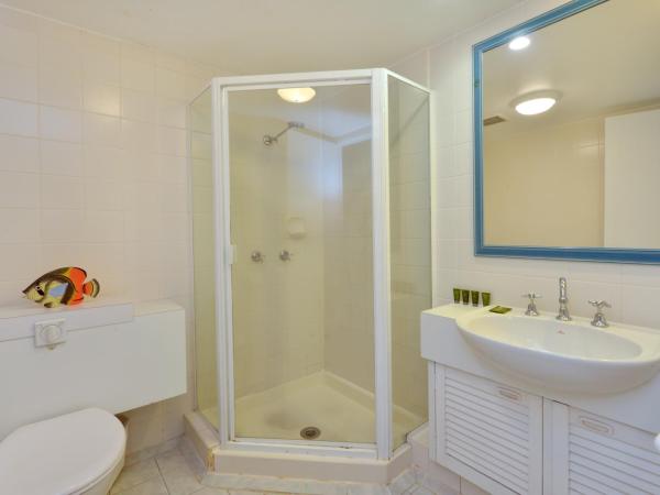 Driftwood Mantaray - Official Onsite Reception and Check In : photo 9 de la chambre appartement 2 chambres avec 2 salles de bains