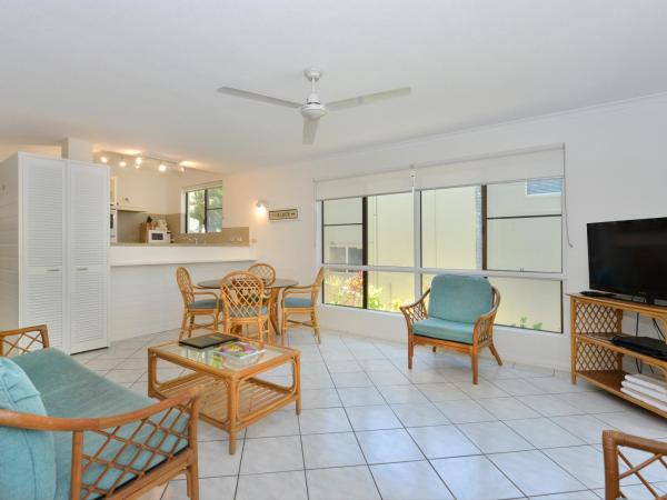 Driftwood Mantaray - Official Onsite Reception and Check In : photo 7 de la chambre appartement 2 chambres avec 2 salles de bains