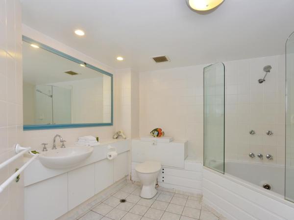 Driftwood Mantaray - Official Onsite Reception and Check In : photo 6 de la chambre appartement 2 chambres avec 2 salles de bains