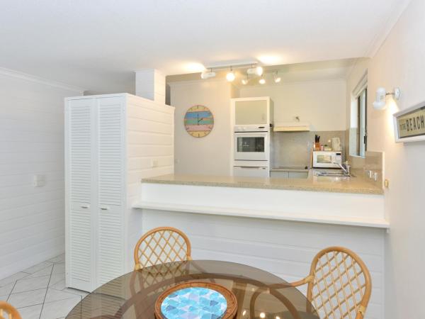 Driftwood Mantaray - Official Onsite Reception and Check In : photo 8 de la chambre appartement 2 chambres avec 2 salles de bains