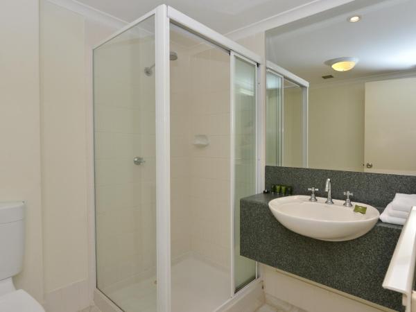 Driftwood Mantaray - Official Onsite Reception and Check In : photo 10 de la chambre appartement 2 chambres avec 2 salles de bains