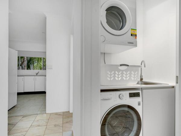 Driftwood Mantaray - Official Onsite Reception and Check In : photo 5 de la chambre appartement 2 chambres deluxe avec 2 salles de bains