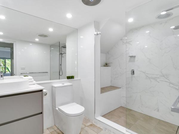 Driftwood Mantaray - Official Onsite Reception and Check In : photo 2 de la chambre appartement 2 chambres deluxe avec 2 salles de bains