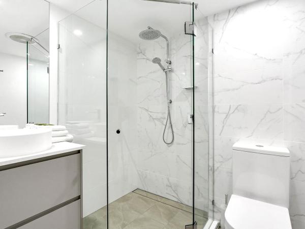 Driftwood Mantaray - Official Onsite Reception and Check In : photo 3 de la chambre appartement 2 chambres deluxe avec 2 salles de bains