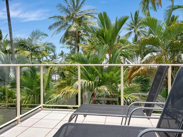 Driftwood Mantaray - Official Onsite Reception and Check In : photo 6 de la chambre appartement 2 chambres deluxe avec 2 salles de bains