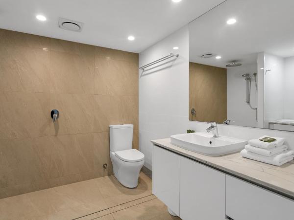 Driftwood Mantaray - Official Onsite Reception and Check In : photo 7 de la chambre appartement 2 chambres deluxe avec 2 salles de bains