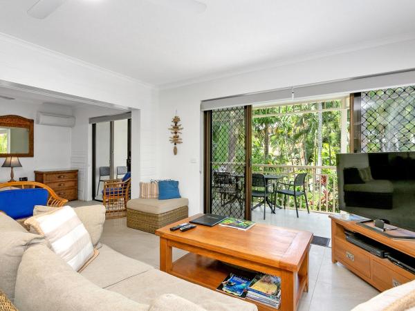 Driftwood Mantaray - Official Onsite Reception and Check In : photo 10 de la chambre appartement 2 chambres deluxe avec 2 salles de bains