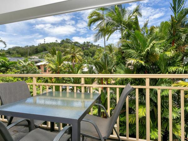 Driftwood Mantaray - Official Onsite Reception and Check In : photo 4 de la chambre appartement 2 chambres deluxe avec 2 salles de bains