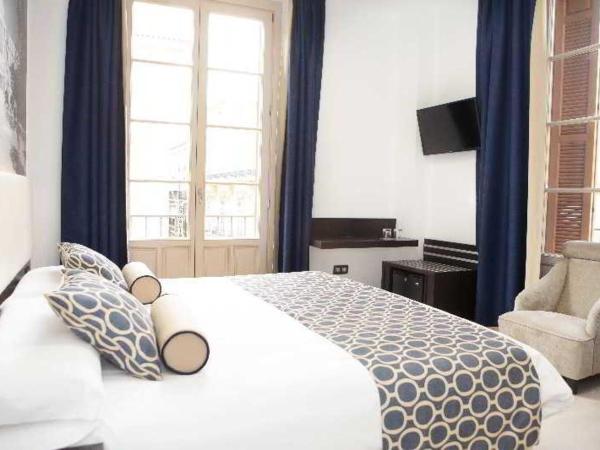 Soho Boutique Malaga : photo 3 de la chambre room #114155314